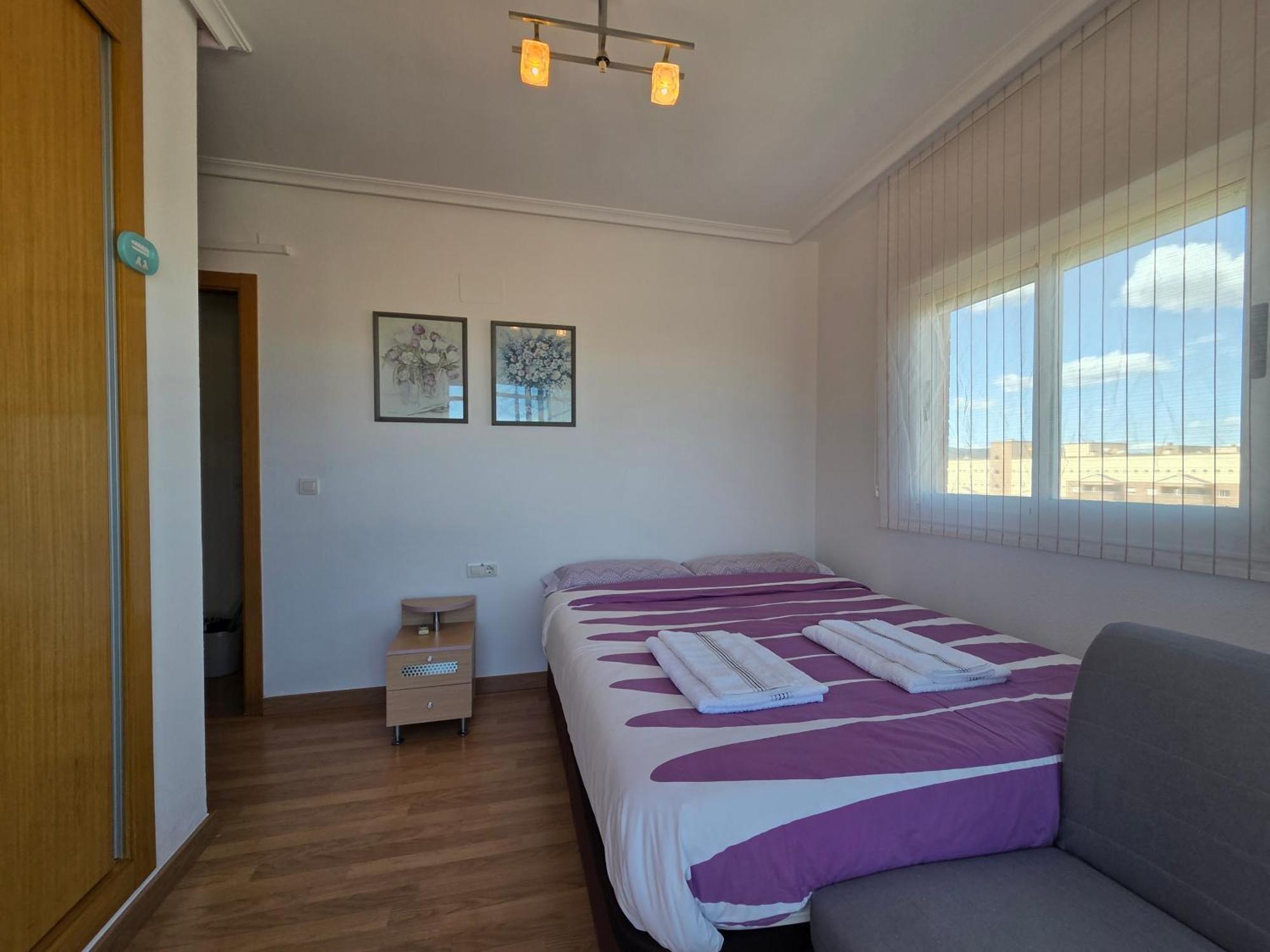 Apartmán Torremar Frontal Al Mar Oropesa del Mar Exteriér fotografie