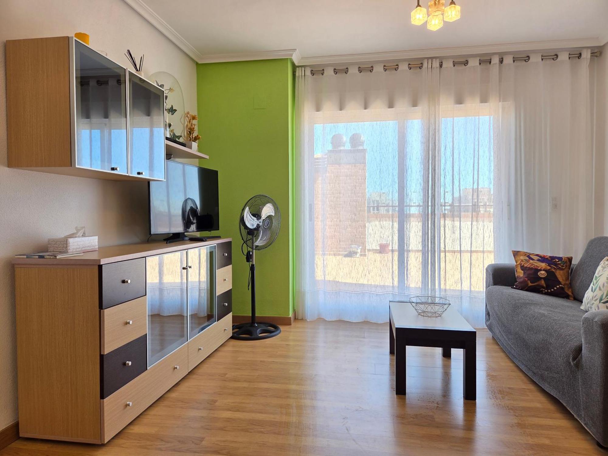 Apartmán Torremar Frontal Al Mar Oropesa del Mar Exteriér fotografie