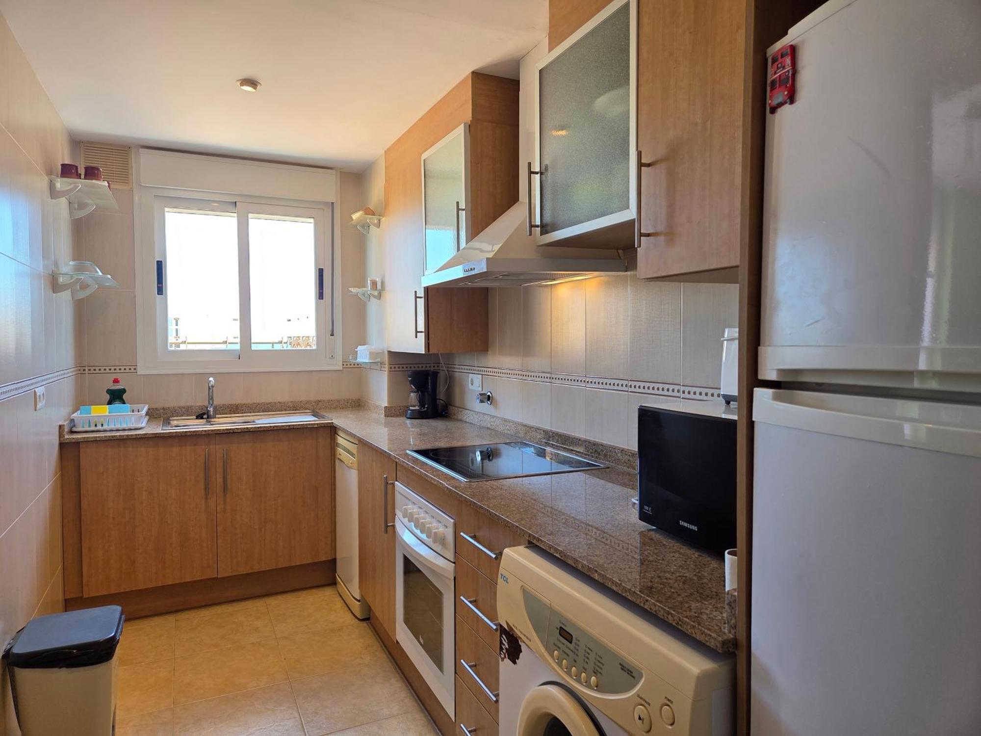 Apartmán Torremar Frontal Al Mar Oropesa del Mar Exteriér fotografie