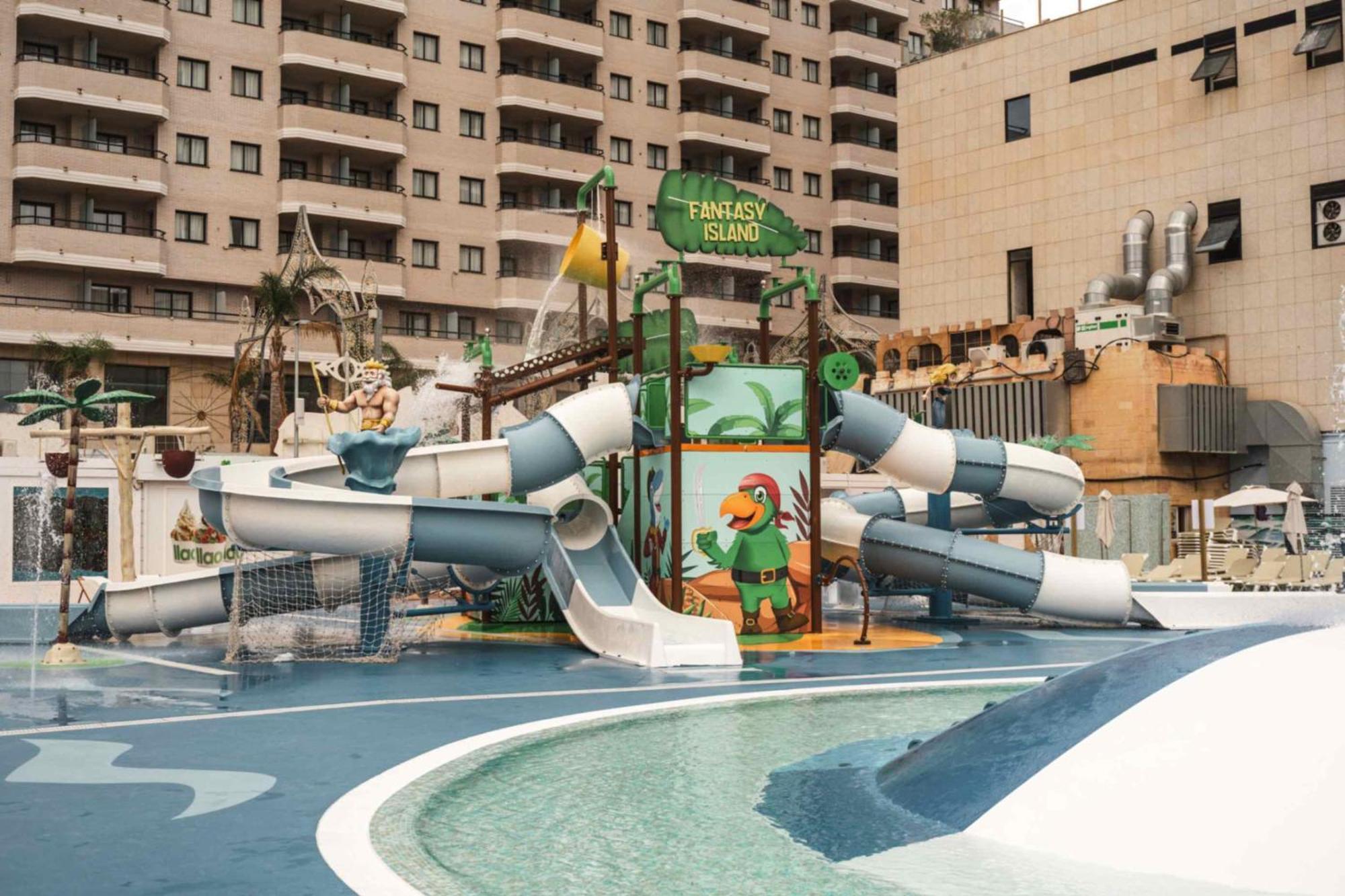 Apartmán Torremar Frontal Al Mar Oropesa del Mar Exteriér fotografie